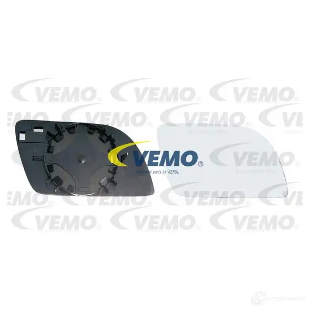 Зеркальный элемент, стекло зеркала VEMO 4062375033119 V10-69-0068 1424441857 280 QBNG