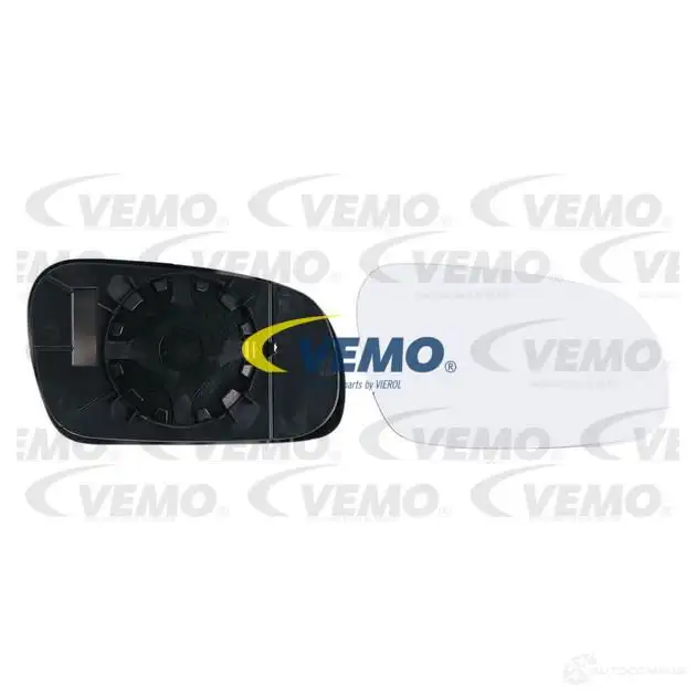 Зеркальный элемент, стекло зеркала VEMO PY6 VY V10-69-0148 4062375041954 1424441922