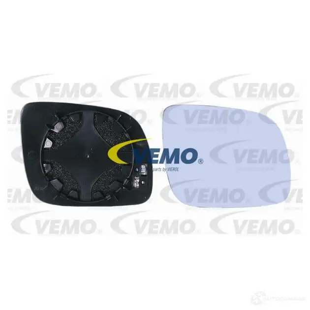Зеркальный элемент, стекло зеркала VEMO 4062375031481 X8M CWJ6 V10-69-0008 1424441805