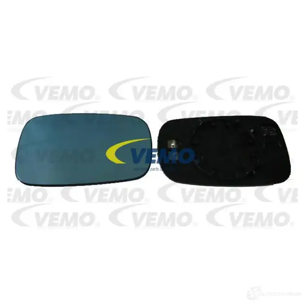 Зеркальный элемент, стекло наружного зеркала VEMO 4062375043163 v46690008 SYI0VG 0 1424912601