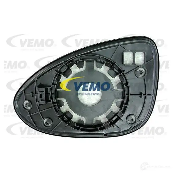 Зеркальный элемент, стекло наружного зеркала VEMO 1424912661 4062375020713 v51690010 HS 58B9O