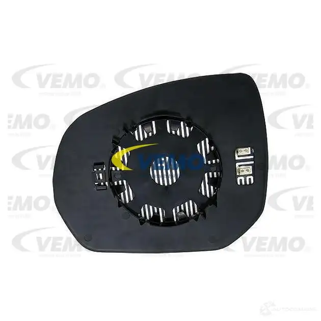 Зеркальный элемент, стекло зеркала VEMO V22-69-0030 4062375021321 NK 1761 1424442029
