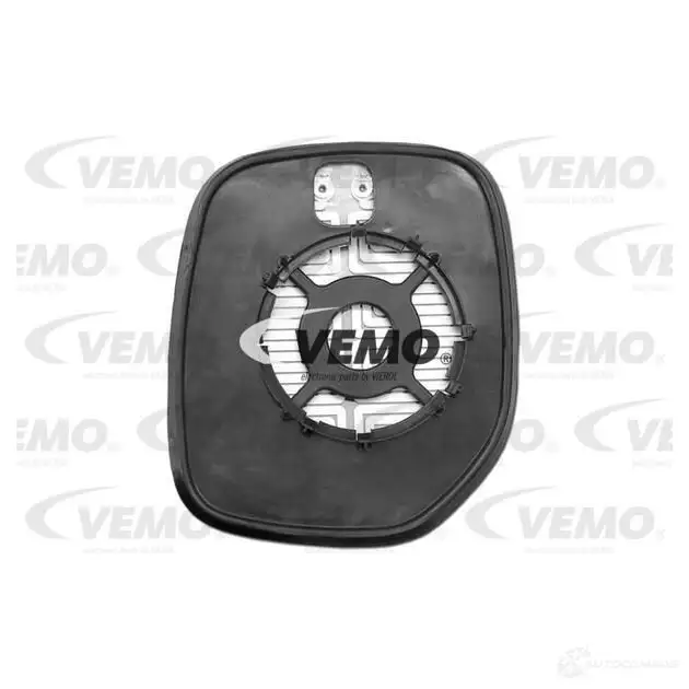 Зеркальный элемент, стекло зеркала VEMO 1424442023 4062375021666 MR7HH U V22-69-0024