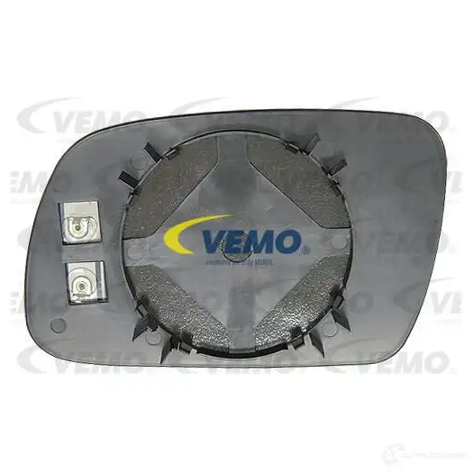 Зеркальный элемент, стекло зеркала VEMO 4062375023660 V22-69-0069 R OF1B 1424912355