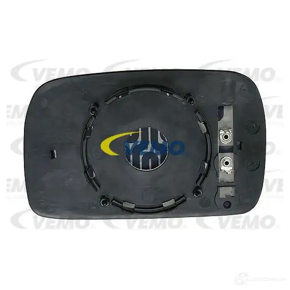 Зеркальный элемент, стекло зеркала VEMO Z4X L2 1424441886 4062375040599 V10-69-0098