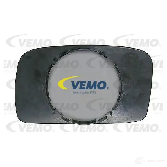 Зеркальный элемент, стекло зеркала VEMO 1K 7UV V10-69-0126 4062375040841 1424441906
