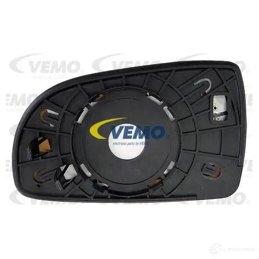 Зеркальный элемент, стекло зеркала VEMO V51-69-0005 QE XG0 1424912656 4062375020478