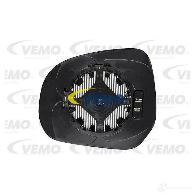 Зеркальный элемент, стекло зеркала VEMO HG7PB RT 1424912569 4062375039319 V40-69-0058