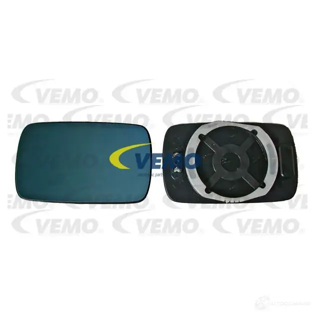 Зеркальный элемент, стекло зеркала VEMO V20-69-0040 4062375020225 2ZL ZFS 1424441997