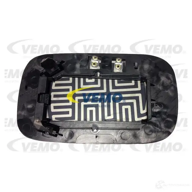 Зеркальный элемент, стекло зеркала VEMO 1424912669 4062375047901 V95-69-0006 7W7J 5