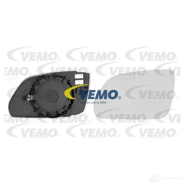 Зеркальный элемент, стекло зеркала VEMO 4062375040209 V10-69-0019 1424441816 1C YA83