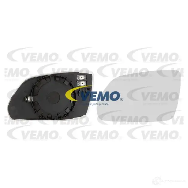 Зеркальный элемент, стекло зеркала VEMO GHW2 OY 4062375031498 1424441813 V10-69-0016 изображение 0