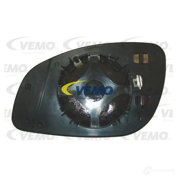 Зеркальный элемент, стекло зеркала VEMO 1424912556 V40-69-0040 4062375039166 2UJN E