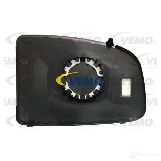 Зеркальный элемент, стекло наружного зеркала VEMO v22690008 1424442009 X0MM QQA 4062375020904