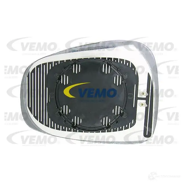 Зеркальный элемент, стекло зеркала VEMO 1424912396 V24-69-0044 NB9 O4T 4062375024636
