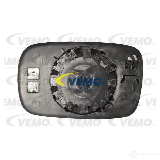 Зеркальный элемент, стекло зеркала VEMO V46-69-0006 1424912599 G OZ1UI 4062375043149 изображение 0