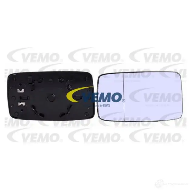 Зеркальный элемент, стекло зеркала VEMO 5 TJD3WF 1424441849 4062375039630 V10-69-0060