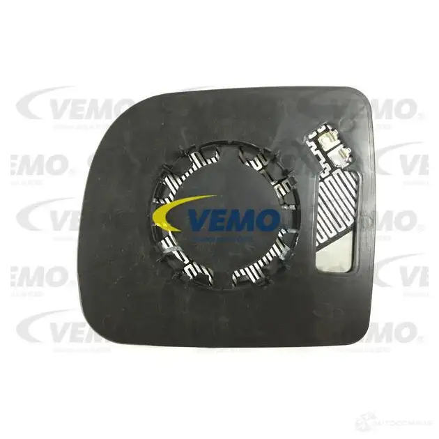 Зеркальный элемент, стекло зеркала VEMO V46-69-0055 1424912637 4062375047642 FY ZGIOM изображение 0