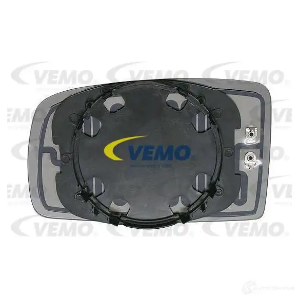 Зеркальный элемент, стекло зеркала VEMO 1424912371 A 1KM8N4 4062375023790 V24-69-0015