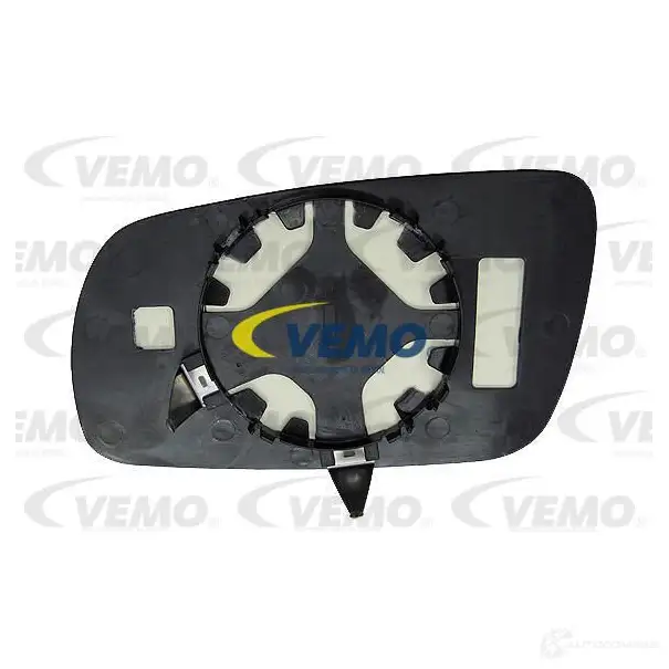 Зеркальный элемент, стекло зеркала VEMO V10-69-0103 1424441888 4062375040636 C 0A1NE