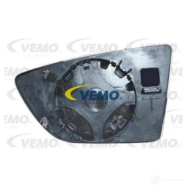 Зеркальный элемент, стекло зеркала VEMO MT398 P 4062375040971 V10-69-0141 1424441916