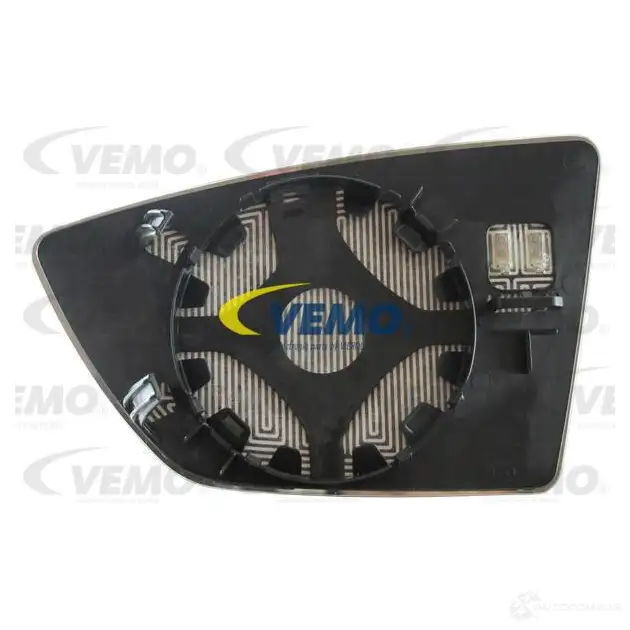 Зеркальный элемент, стекло зеркала VEMO 4062375041909 V10-69-0143 1424441917 E 2H6J