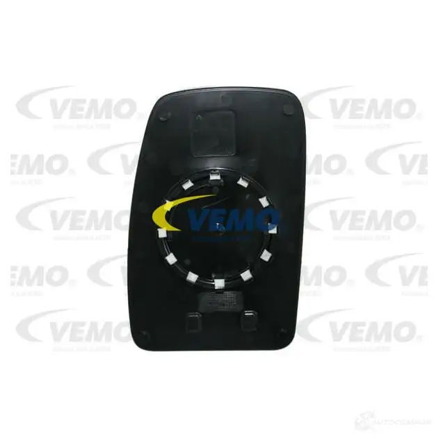 Зеркальный элемент, стекло зеркала VEMO 1424912630 V46-69-0043 UJD4B X 4062375047567 изображение 0