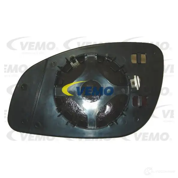 Зеркальный элемент, стекло зеркала VEMO 4062375039173 SWE K5 1424912557 V40-69-0041