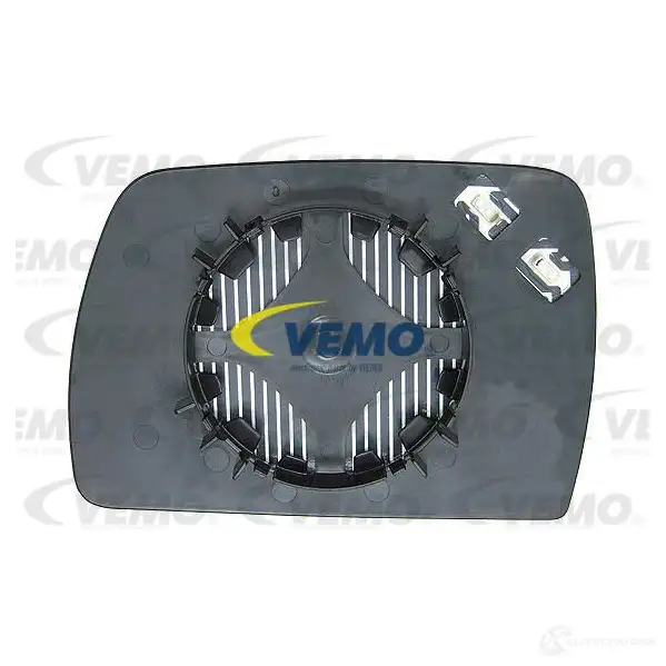 Зеркальный элемент, стекло зеркала VEMO 1424441986 V20-69-0028 4062375019021 A KLZ5KX