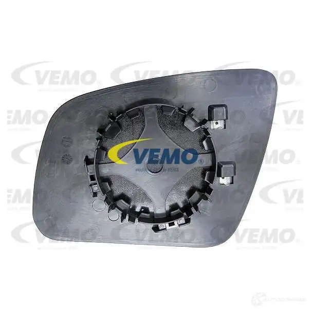 Зеркальный элемент, стекло зеркала VEMO M GBEEF 1424912498 V30-69-0025 4062375038633