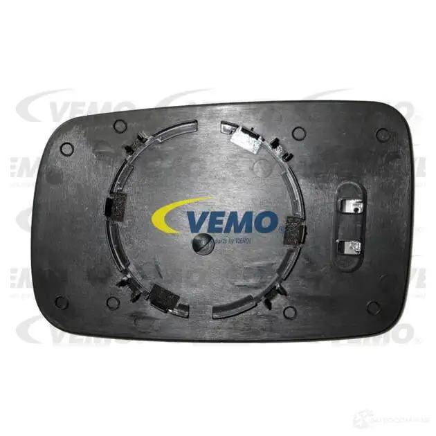 Зеркальный элемент, стекло зеркала VEMO V20-69-0024 1424441982 4062375018949 N80 T8B