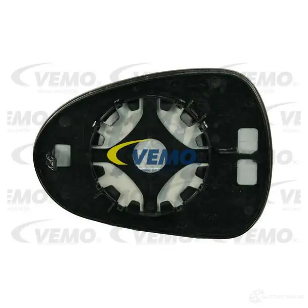 Зеркальный элемент, стекло зеркала VEMO V10-69-0078 4062375040094 1424441867 1WP8 8I