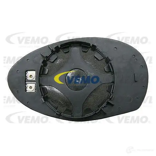 Зеркальный элемент, стекло зеркала VEMO 1424912398 V24-69-0046 94 Y18 4062375024667