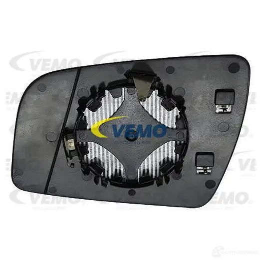 Зеркальный элемент, стекло зеркала VEMO A00CC 6 1424912549 4062375039111 V40-69-0033