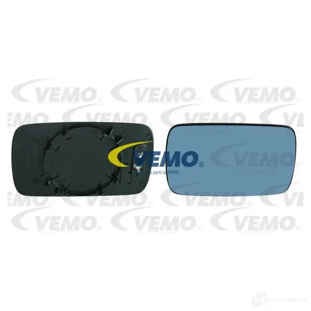 Зеркальный элемент, стекло зеркала VEMO ZXWT 78W 4062375019182 V20-69-0007 1424441965