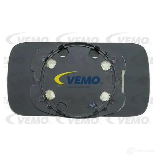 Зеркальный элемент, стекло наружного зеркала VEMO 1424912404 4062375024759 v24690053 0T QNL
