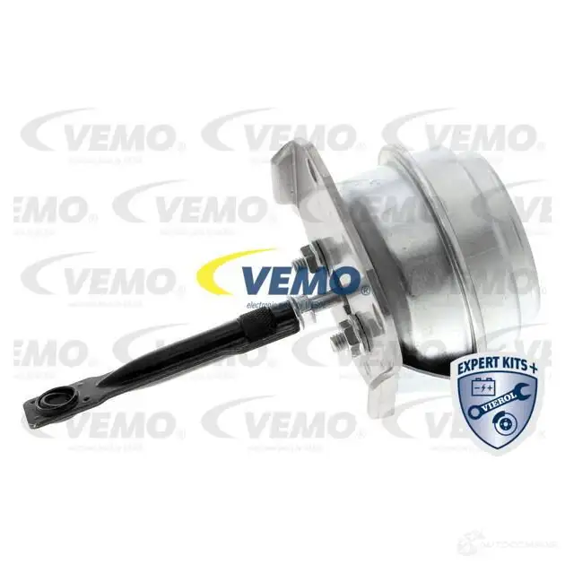 Актуатор турбины VEMO HC2D7 1194010269 729325-5003S,GT1749V ,AXD V15-40-0009 изображение 0