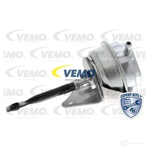 Актуатор турбины VEMO 1194010268 SSMIC 716885-5004S,GT2056V,B AC V15-40-0008 изображение 0