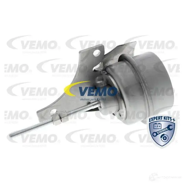 Актуатор турбины VEMO V15-40-0016 AWB03J 1194010276 5304 9700032,K04 изображение 0