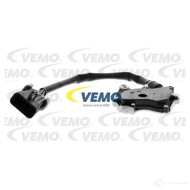 Блок кнопок VEMO 1438012166 V45-73-0021 Q5QF3A I изображение 0