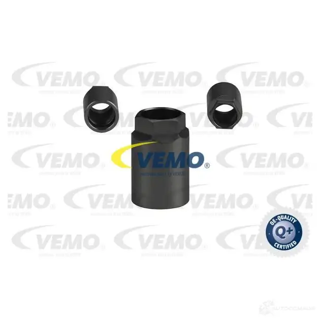 Гайка VEMO TQWP MYQ 1652626 4046001653667 V99-72-5002