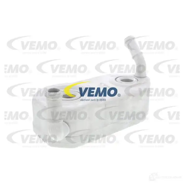 Масляный радиатор VEMO 9VX 9947 V15-60-6024 1641130 4046001491245 изображение 0