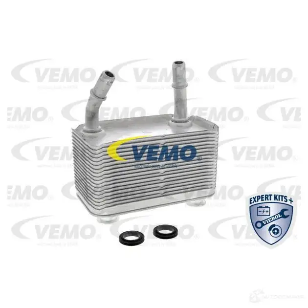 Масляный радиатор АКПП VEMO 4046001502538 1218272616 0 9RFMV V20-60-0003 изображение 0