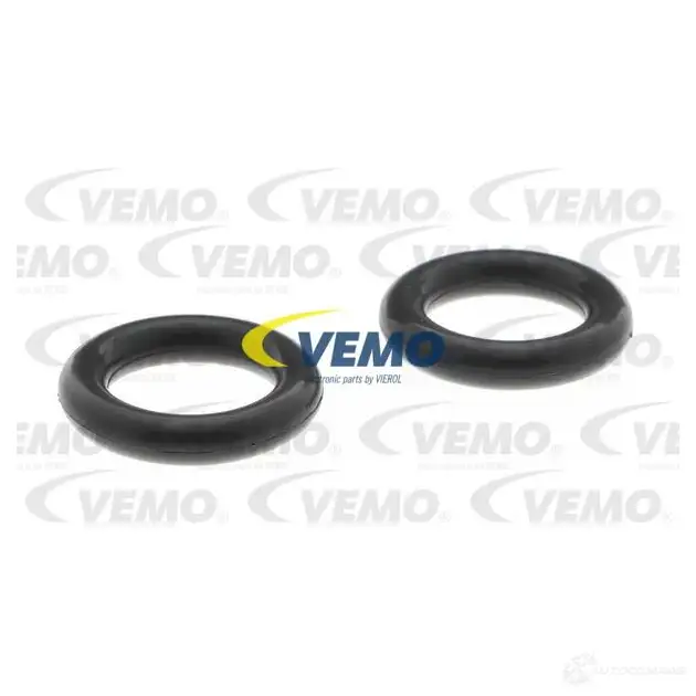 Масляный радиатор двигателя VEMO V30-60-1268 4046001451843 1646009 4LO9N MM изображение 1