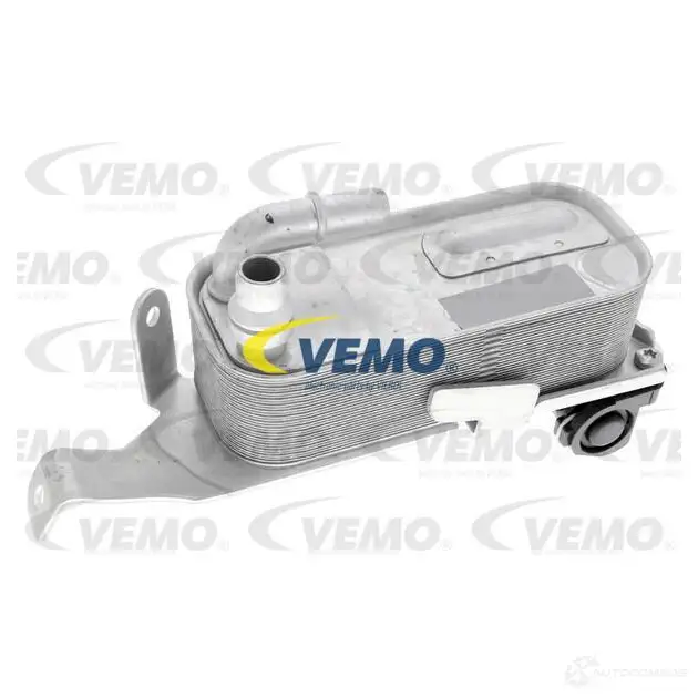 Масляный радиатор двигателя VEMO 4046001945281 4S HYJK8 V20-60-0053 1424911434