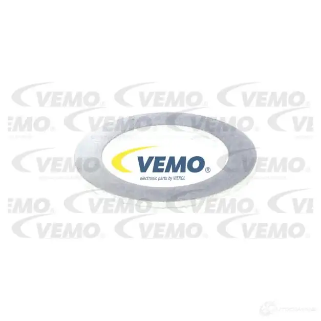 Датчик давления масла VEMO 190WV L 1642697 V20-73-0125 4046001291685 изображение 2