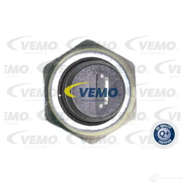 Датчик давления масла VEMO 1647206 4046001377419 2 1LUV V32-73-0001 изображение 1