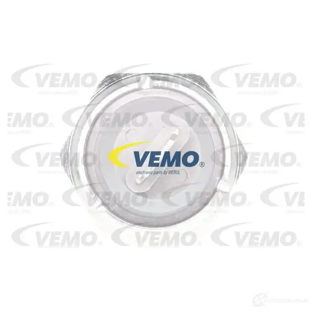 Датчик давления масла VEMO V15-99-1994 4CON6 N 4046001277122 1641503 изображение 1