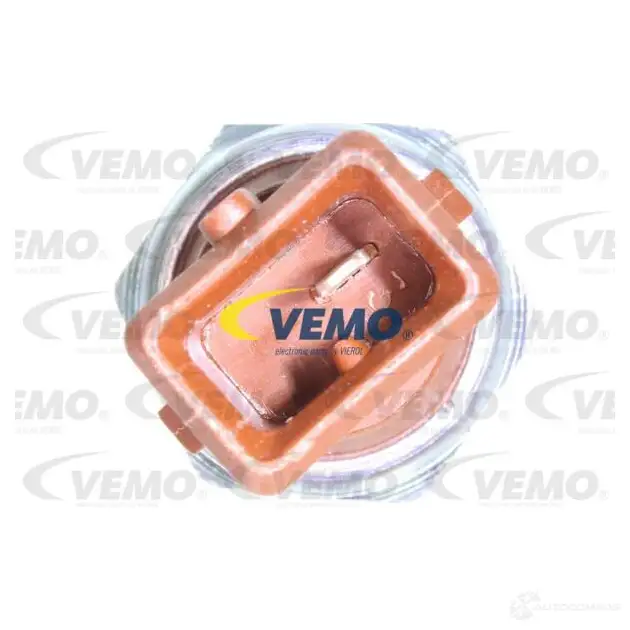 Датчик давления масла VEMO 1642696 S45I F70 4046001285271 V20-73-0123 изображение 1