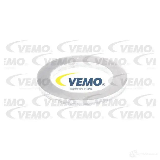 Датчик давления масла VEMO 1642696 S45I F70 4046001285271 V20-73-0123 изображение 2